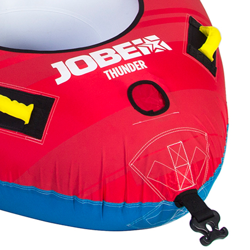 Jobe Thunder reifen 1 person