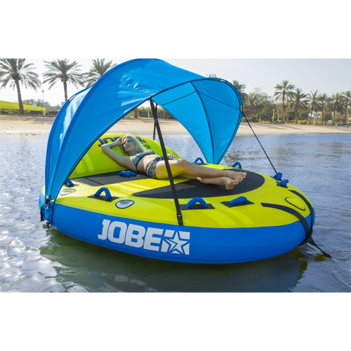 Jobe sea esta reifen 3 person