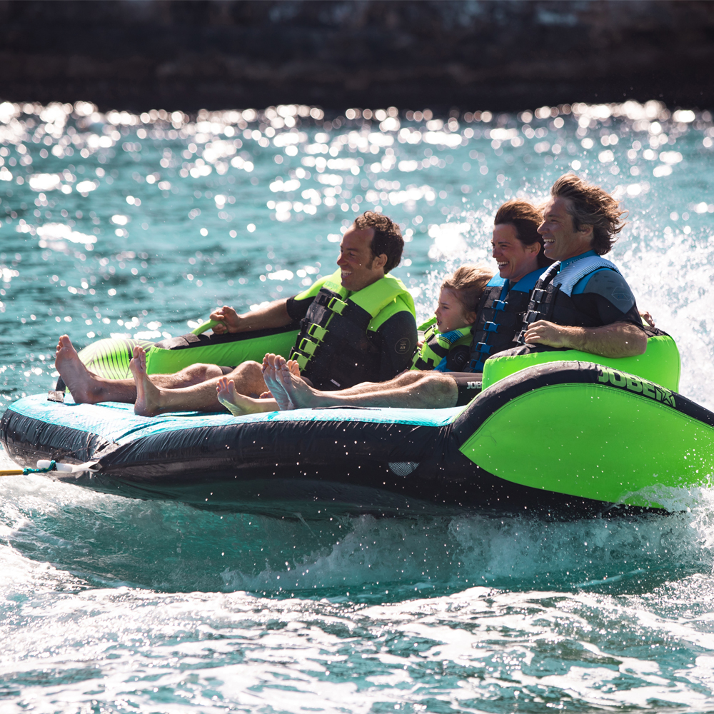 Jobe Sonar funtube 4p
