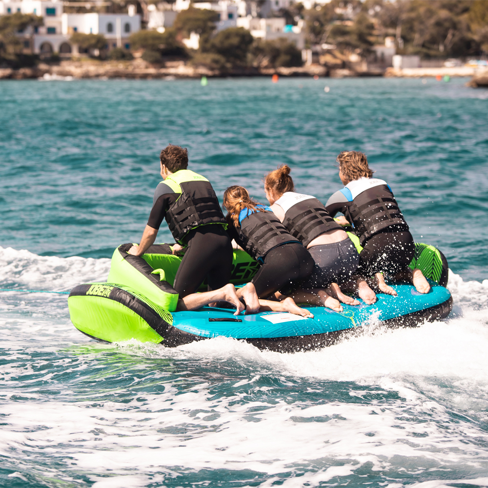 Jobe Sonar funtube 4p