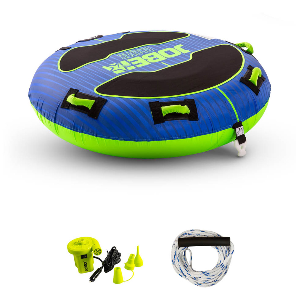Jobe Breeze funtube Package 1 personen