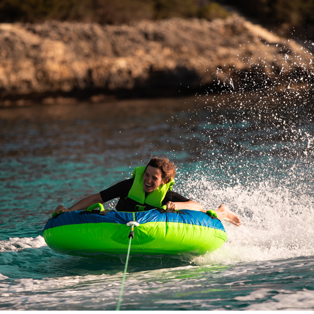 Jobe Breeze funtube Package 1 personen