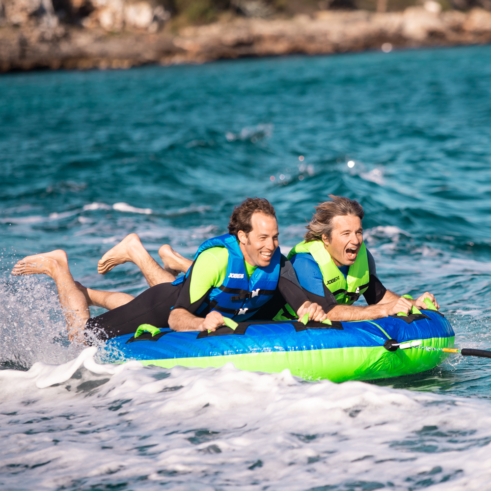 Jobe Storm funtube Package 2 personen
