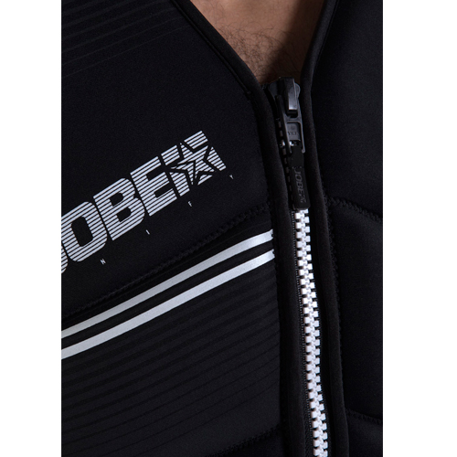 Jobe unify schwimmwest herren schwarz