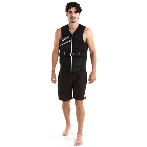 Jobe unify schwimmwest herren schwarz