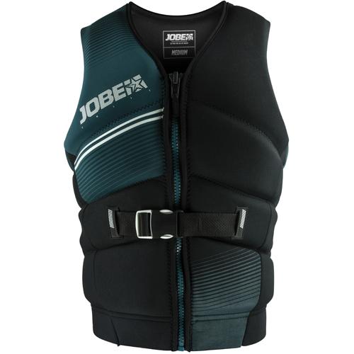 Jobe unify schwimmwest herren dark teal