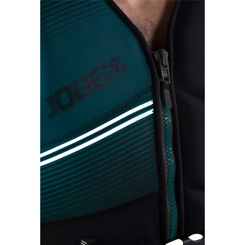 Jobe unify schwimmwest herren dark teal