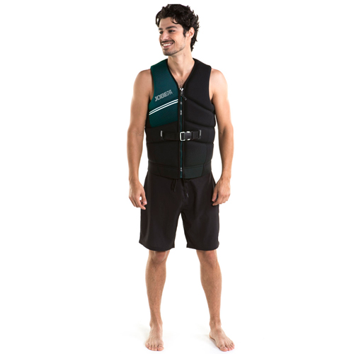 Jobe unify schwimmwest herren dark teal