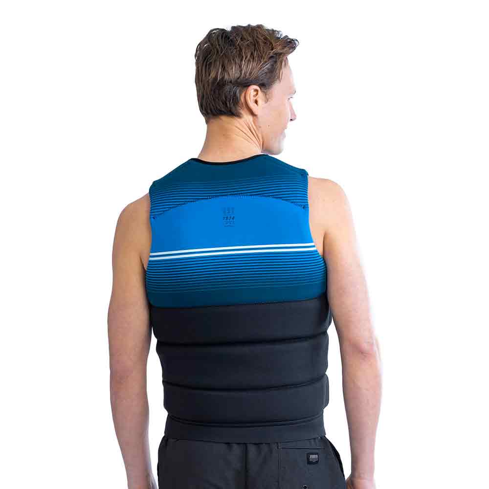 Jobe Unify schwimmweste herren blau