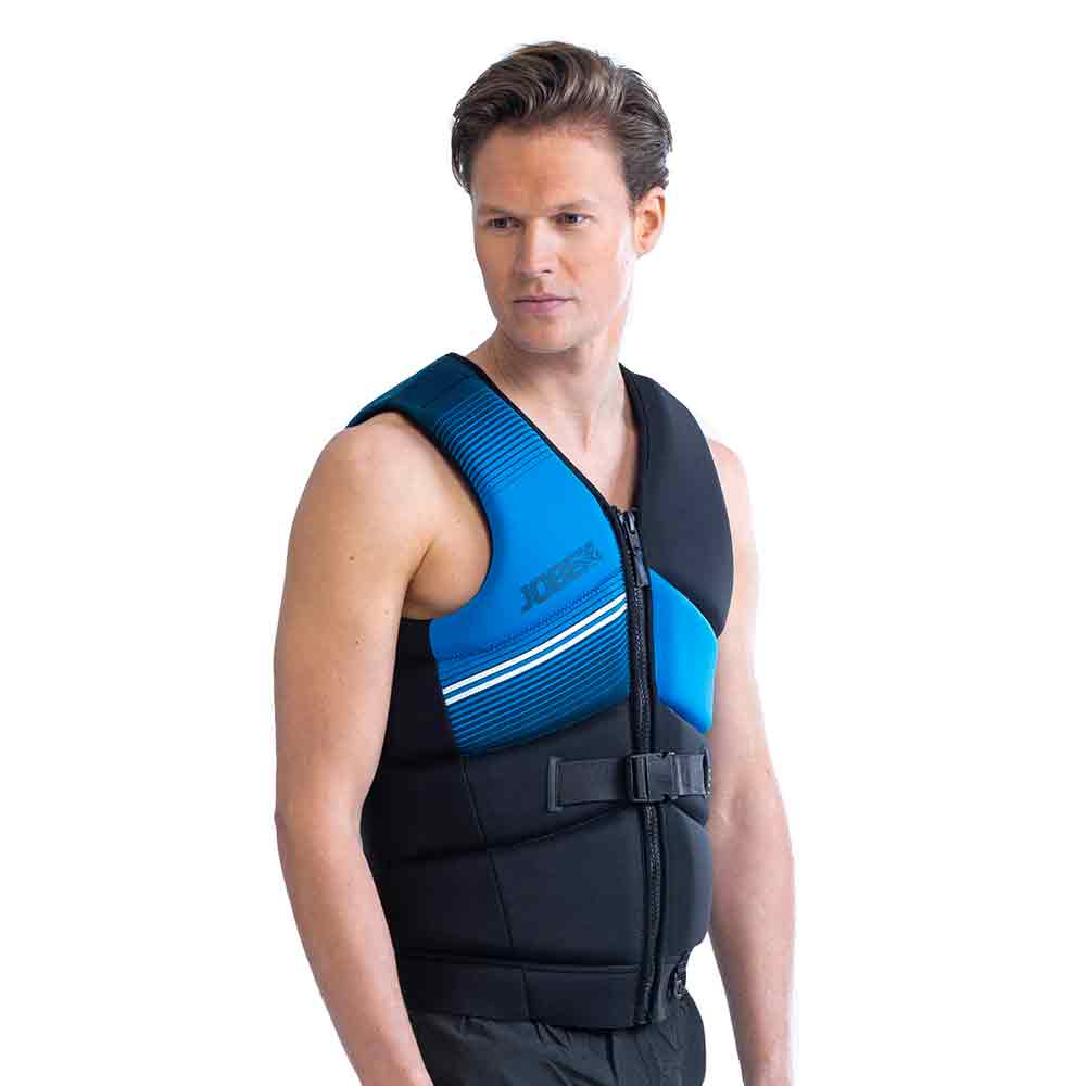 Jobe Unify schwimmweste herren blau