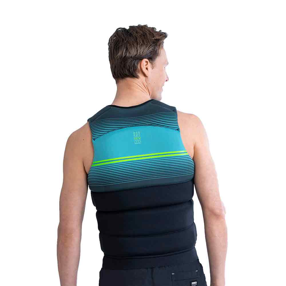 Jobe Unify schwimmweste herren Vintage Teal