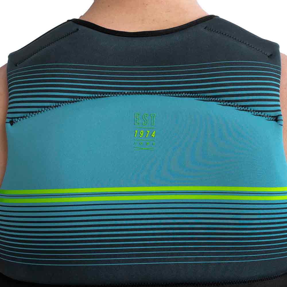 Jobe Unify schwimmweste herren Vintage Teal