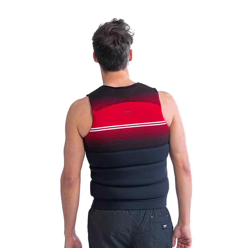 Jobe Unify schwimmweste herren rot