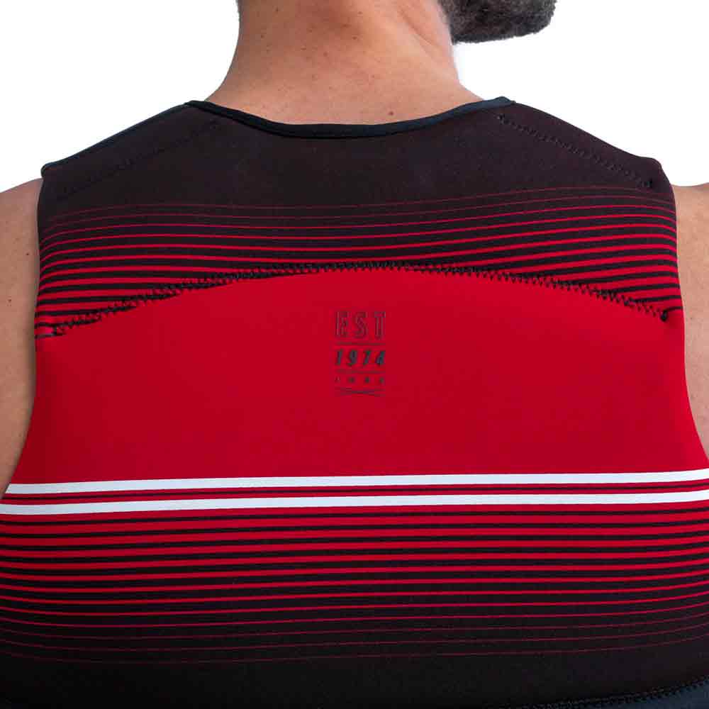 Jobe Unify schwimmweste herren rot