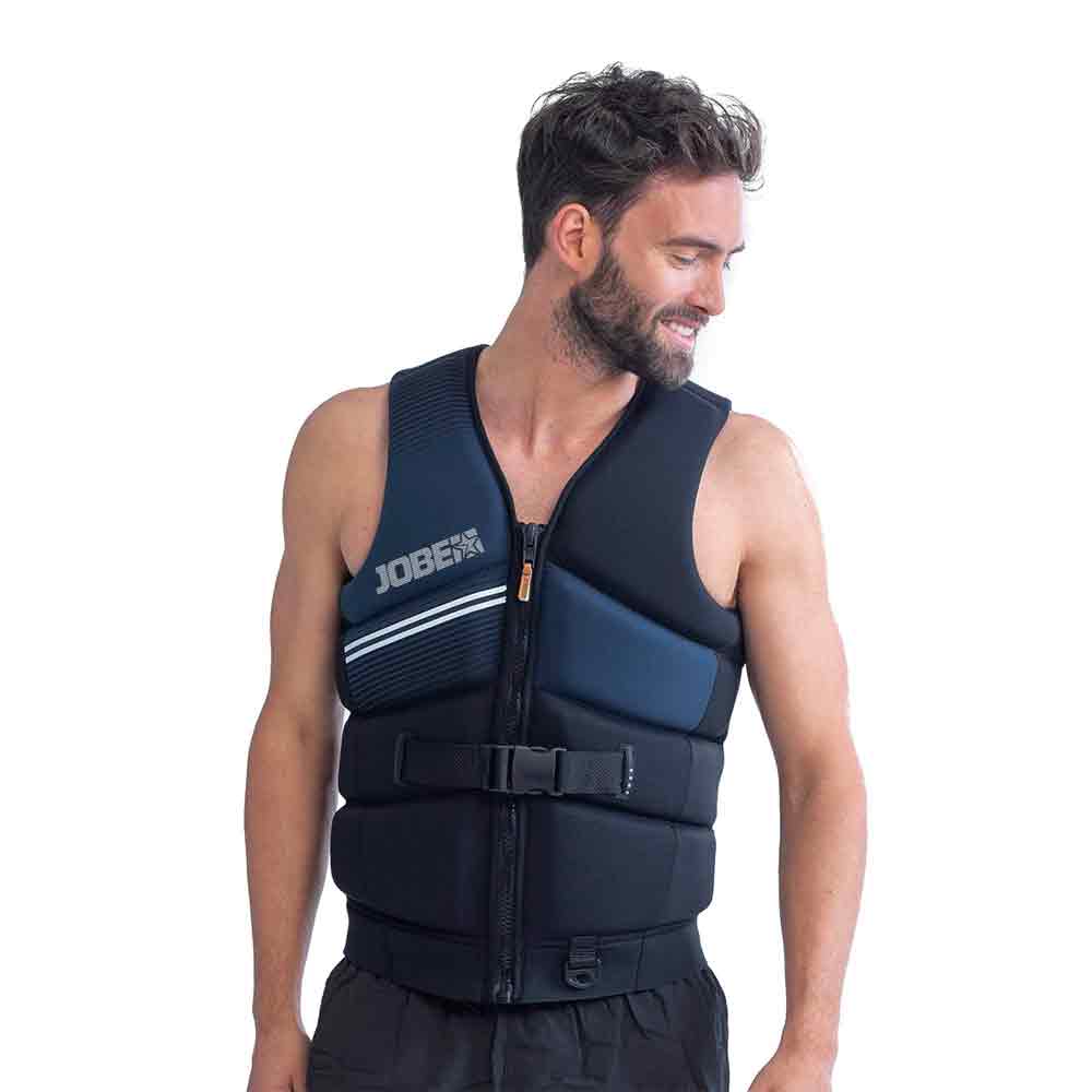 Jobe Unify schwimmweste herren Midnight blau