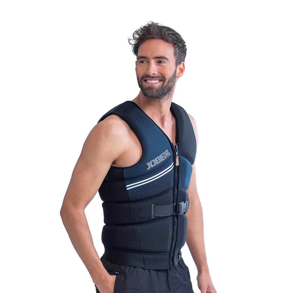 Jobe Unify schwimmweste herren Midnight blau