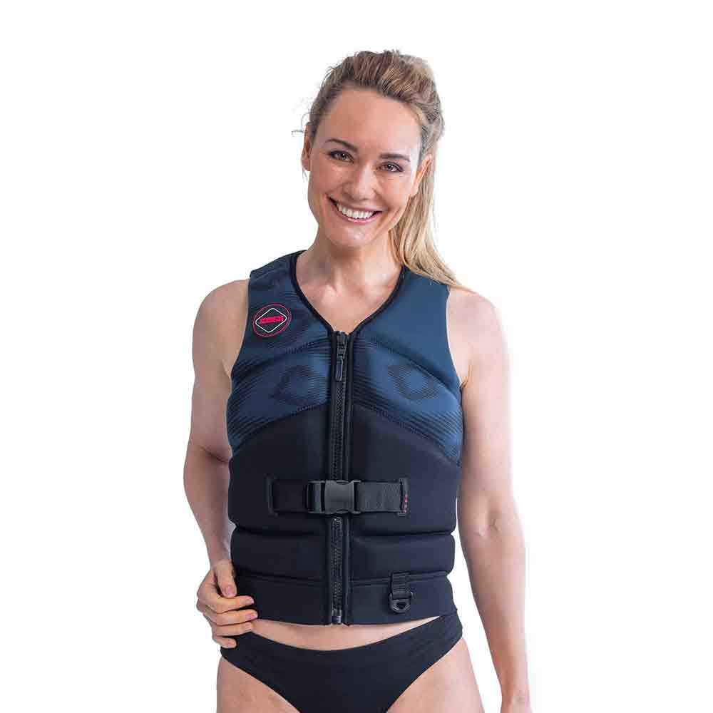 Jobe Unify schwimmweste damen Midnight blau