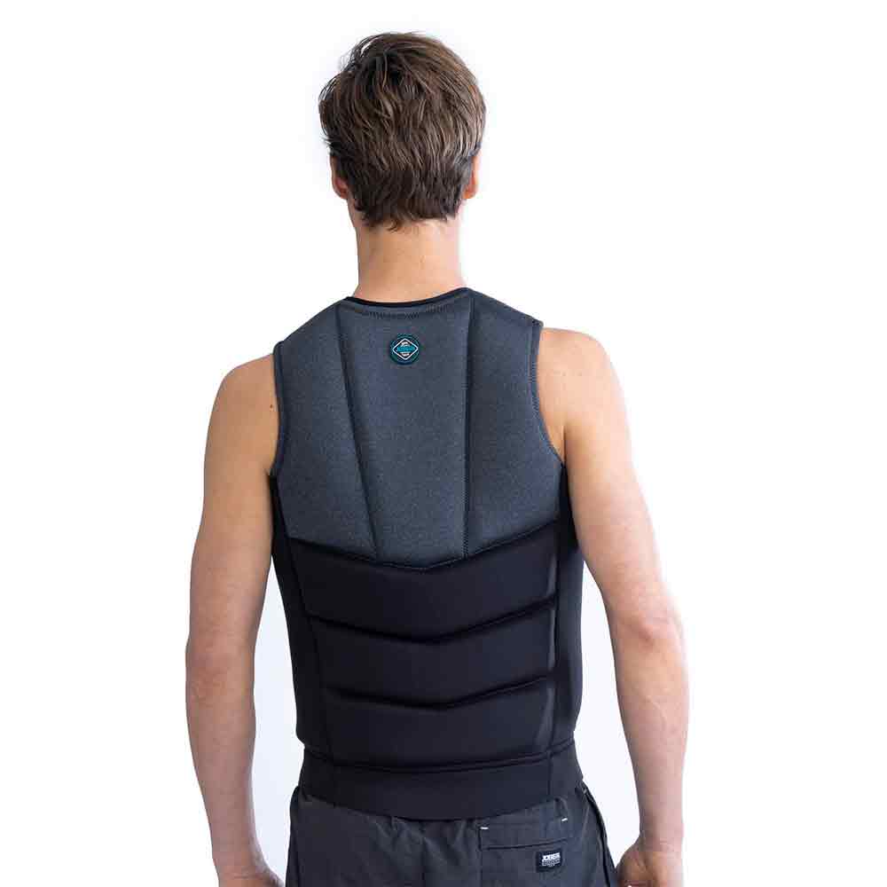 Jobe Fragment schwimmweste herren grau
