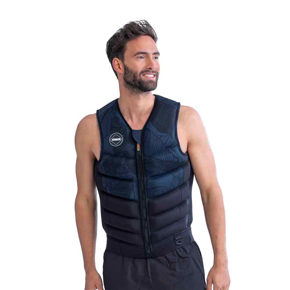 Jobe Fragment schwimmweste herren Midnight blau