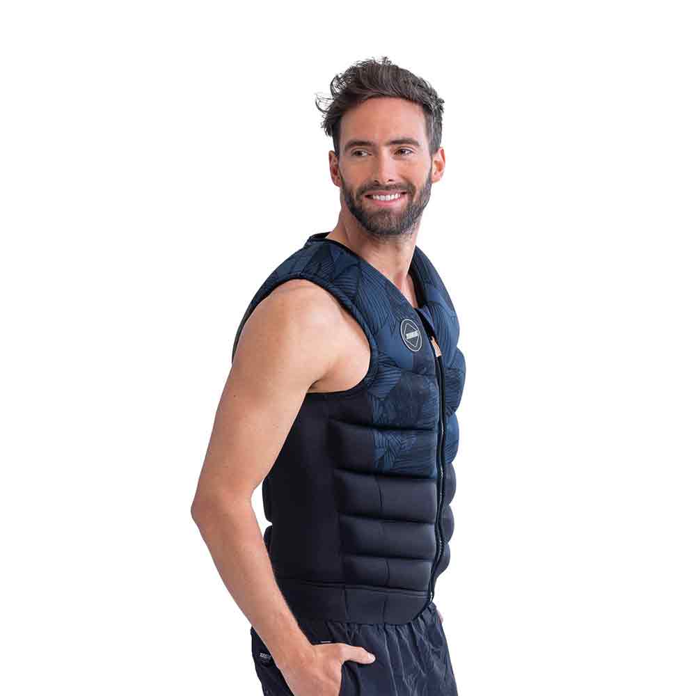 Jobe Fragment schwimmweste herren Midnight blau