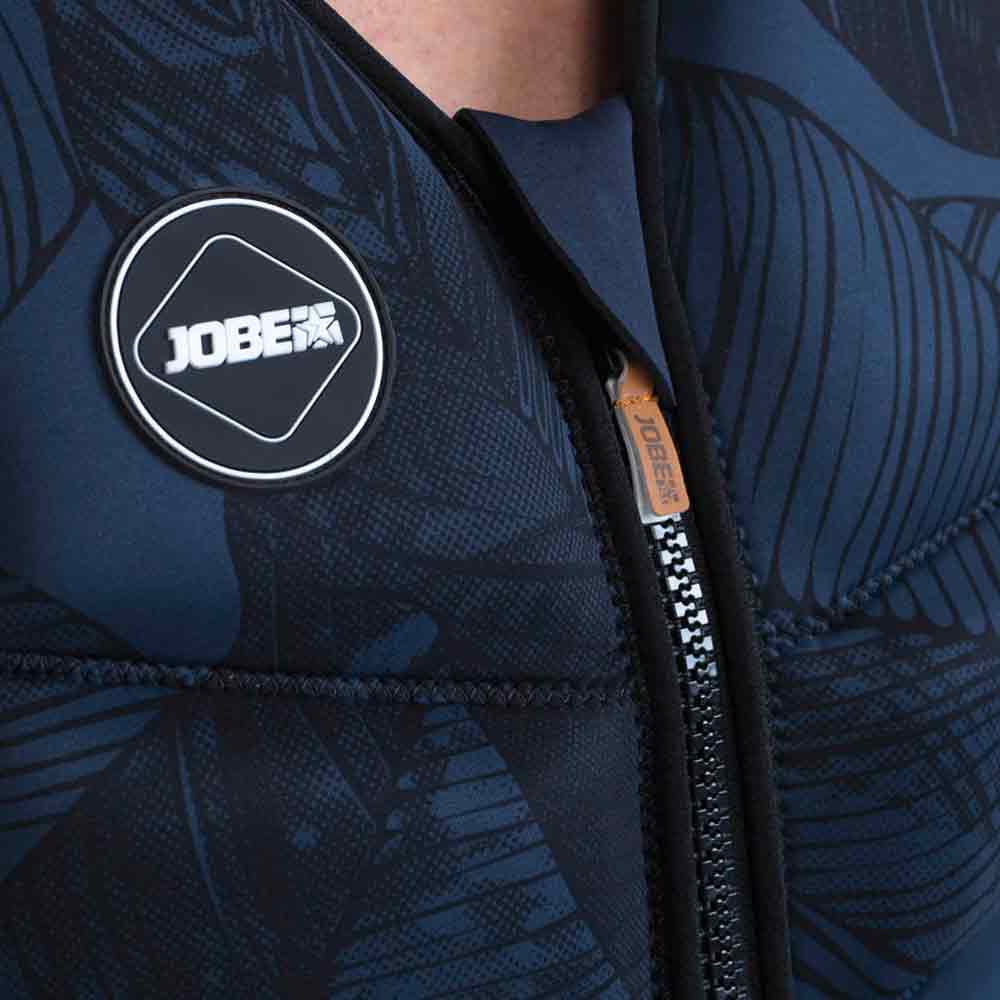 Jobe Fragment schwimmweste herren Midnight blau