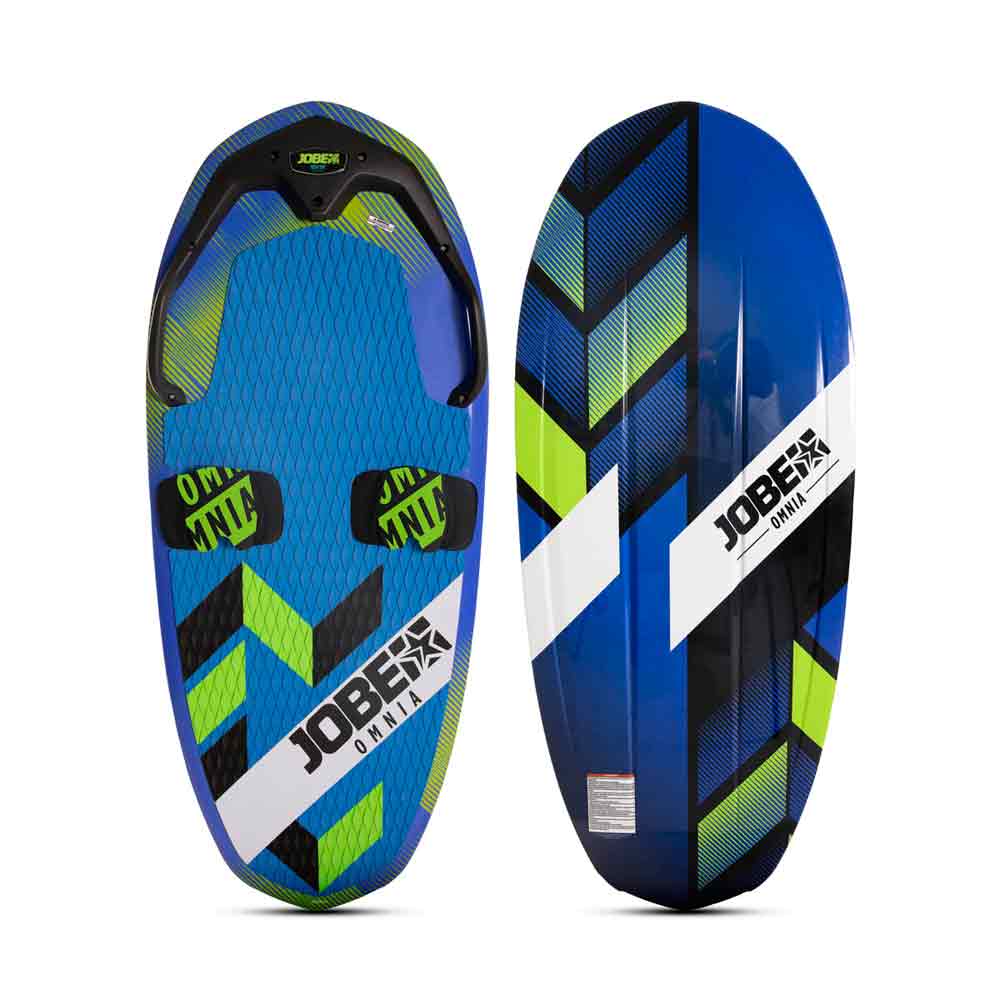 Jobe Omnia Multi Position Board blau