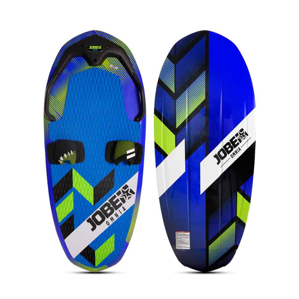 Jobe Omnia Multi Position Board blau