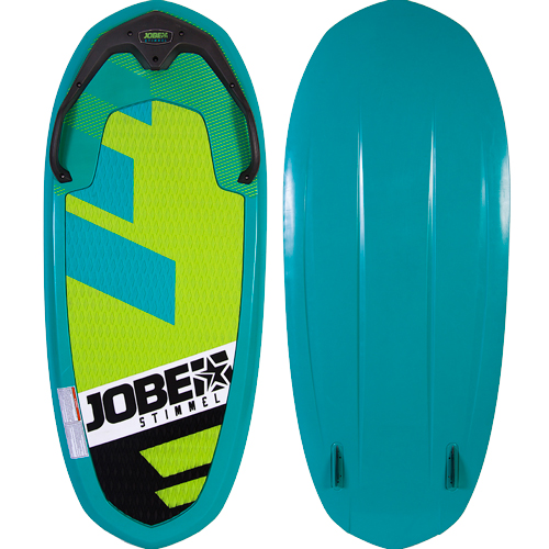 Jobe stimmel