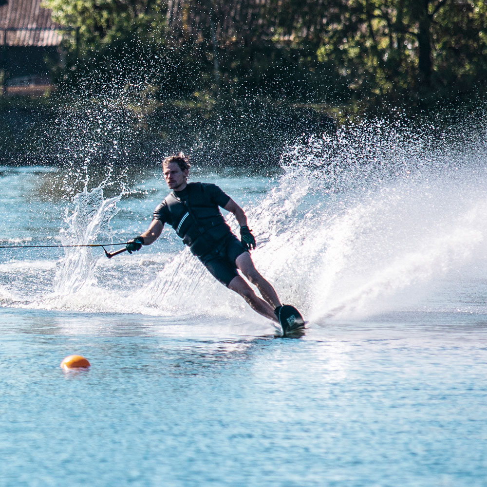 Jobe Baron Slalom Ski 69 inch