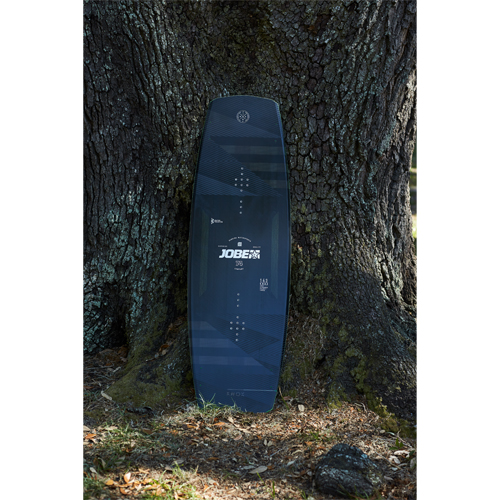 Jobe knox wakeboard premium 139 cm schwarz