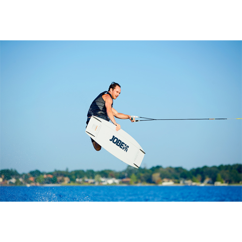 Jobe prolix wakeboard premium 138 cm weiÃŸ