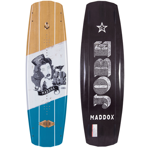 Jobe maddox wakeboard 138 cm