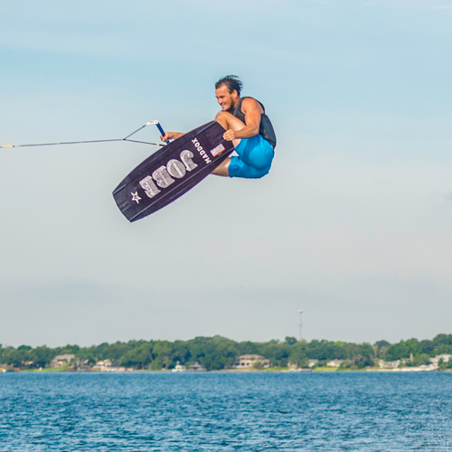 Jobe maddox wakeboard 138 cm