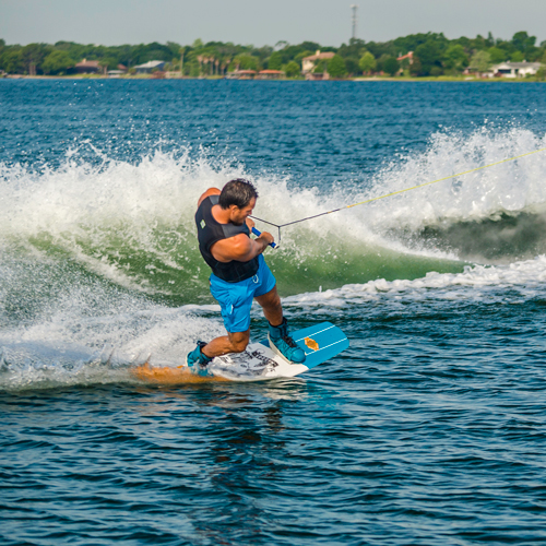 Jobe maddox wakeboard 138 cm