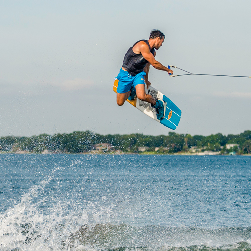 Jobe maddox wakeboard 138 cm