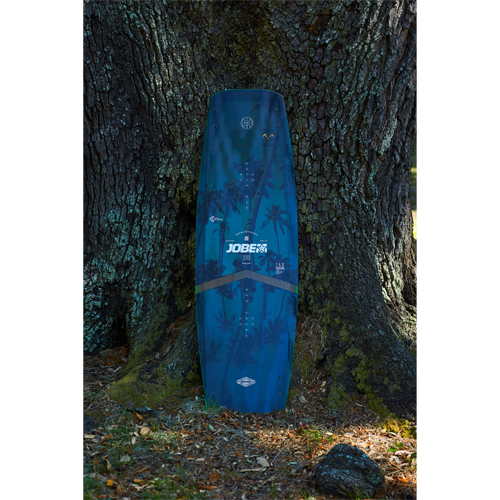 Jobe concord wakeboard 145 cm schwarz grun