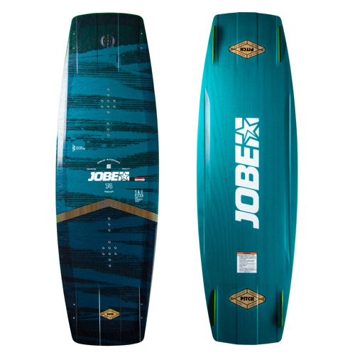 Jobe pitch wakeboard 140 cm