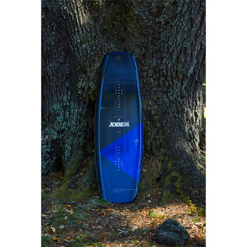 Jobe vanity wakeboard 136 cm schwarz blau