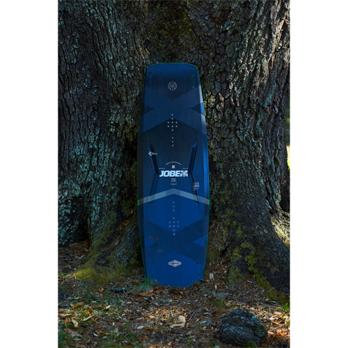 Jobe conflict wakeboardset 145 cm mit drift wakeboard bindungen