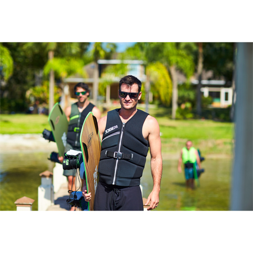 Jobe reload wakeboardset 147 mit drift wakeboard bindungen
