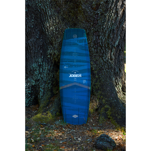 Jobe pitch wakeboardset 144 cm mit drift wakeboard bindungen