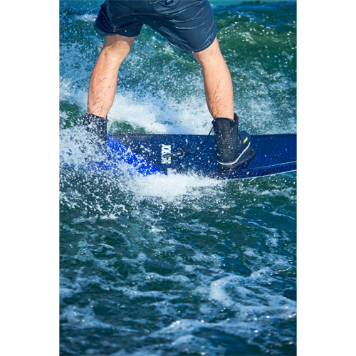Jobe pitch wakeboardset 144 cm mit drift wakeboard bindungen