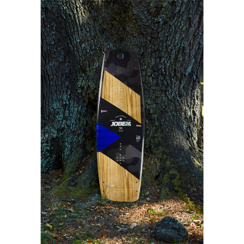 Jobe maddox wakeboardset 138 cm mit unit wakeboard bindungen