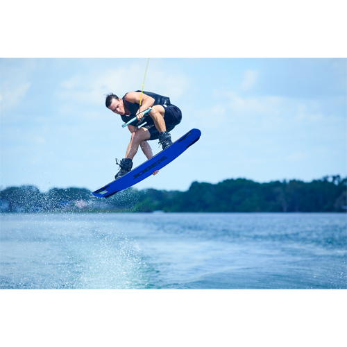 Jobe maddox wakeboardset 138 cm mit unit wakeboard bindungen