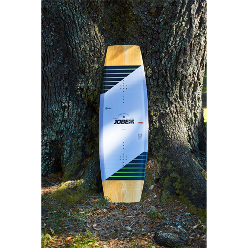 Jobe prolix wakeboardset 143 cm mit unit wakeboard bindungen
