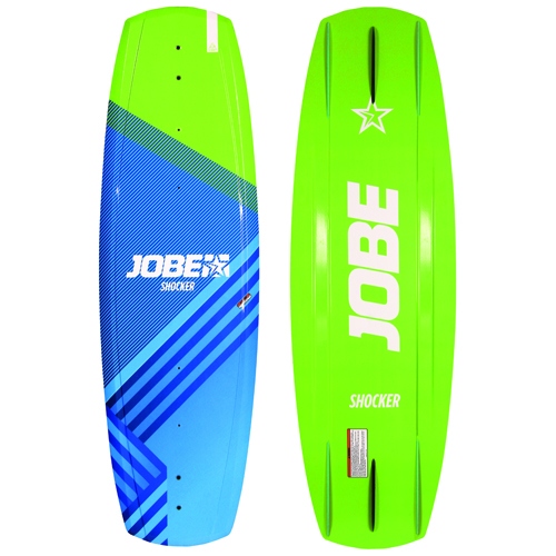 Jobe shocker wakeboard 141 cm
