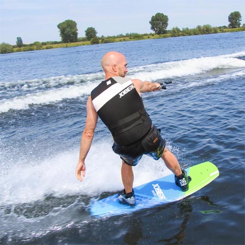 Jobe shocker wakeboard 141 cm