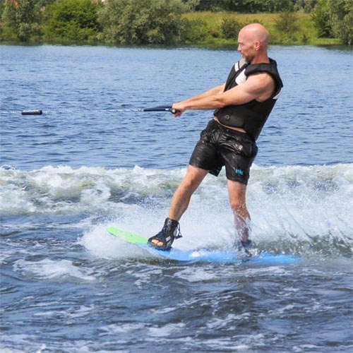 Jobe shocker wakeboard 141 cm