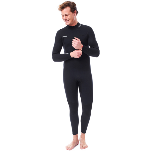 Jobe Atlanta Herren lange 2mm neopren surf anzug