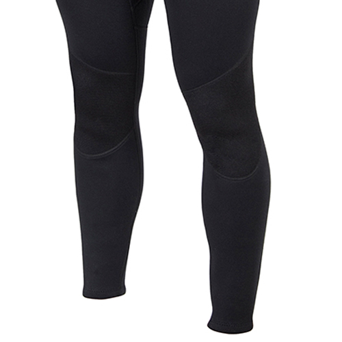 Jobe Atlanta Herren lange 2mm neopren surf anzug